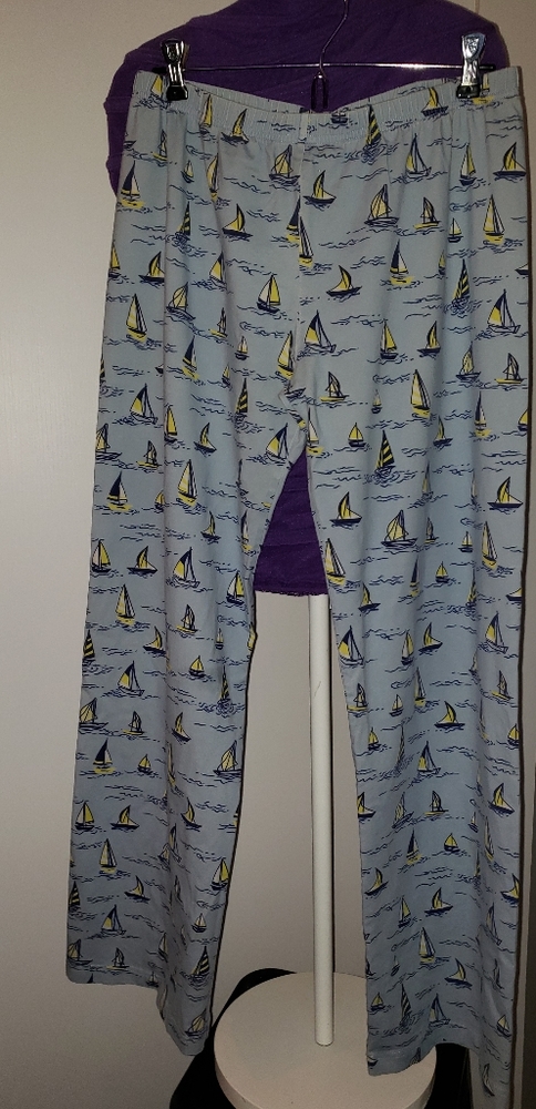 SOLD Classic Whimsy Sleep Pants